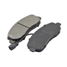 41060-4386R auto brake pads manufacturers chinese wholesale brake pads car brake pads for renault